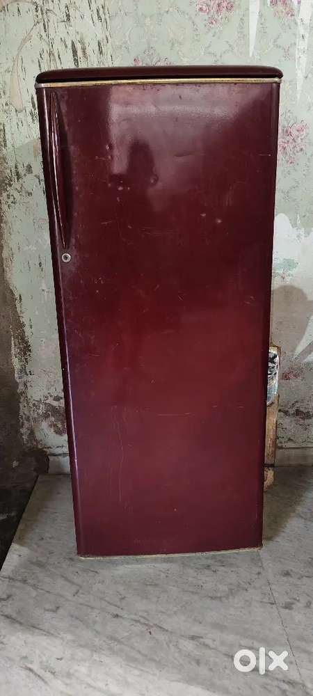 fridge bachna hai runing condition