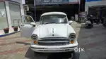 Hindustan motors ambassador 1.8