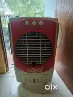 Fiber cooler good condition