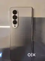 Galaxy fold 4