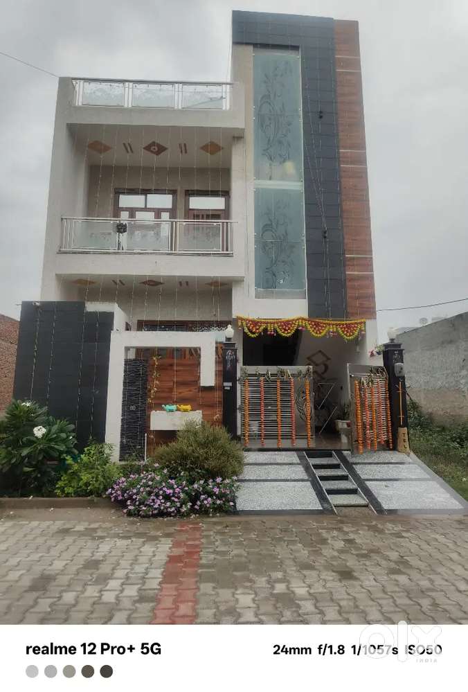 Full furnished 1big room ,1 big bathroom,balcony, kitchen,LED,ALMIRAH