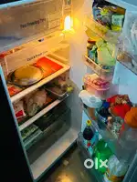 Fridge, washing Machine and Mattress top notch condition