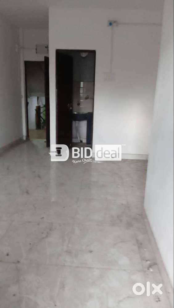 Residential Flat(Ramnagar)