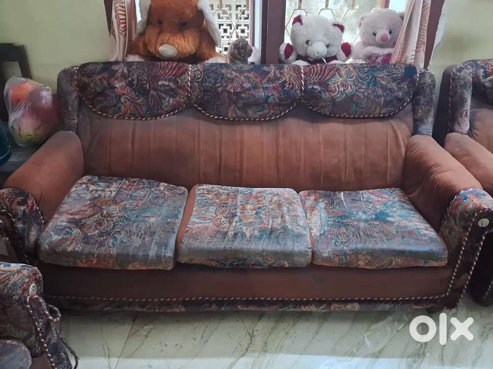SOFA OF 3 SET