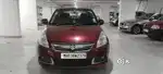 Maruti Suzuki Dzire 1.2 VXI, 2015, Petrol