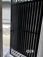 Fully separate flat