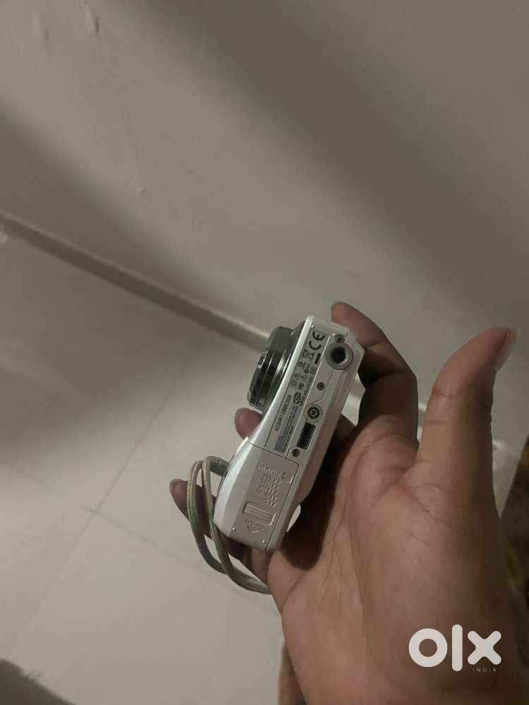Its kodak cemra