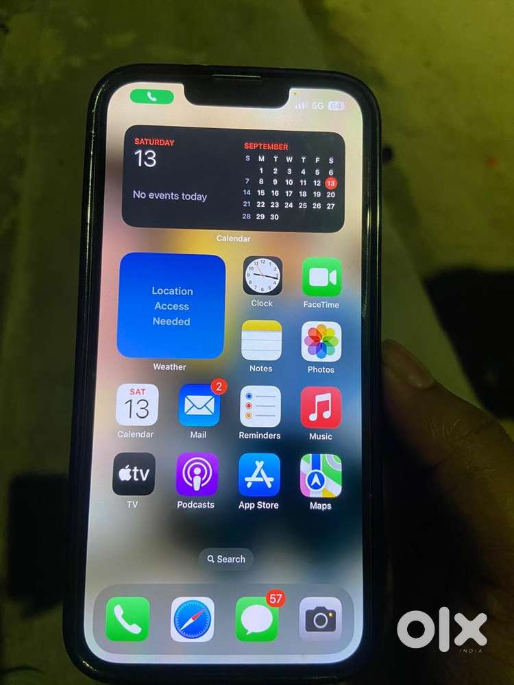 Iphone 14 Good condition