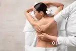 Full body massage