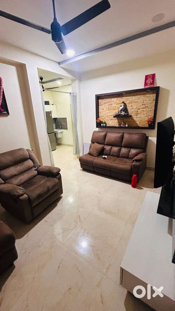 Premium 2BHK Fully Furnished Apartment for Sale near ava road