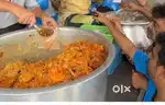 Counter sales & helper,  supervisor, பிரியாணி விற்பனை
