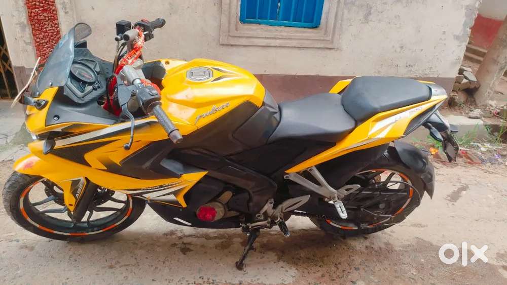 Good condition