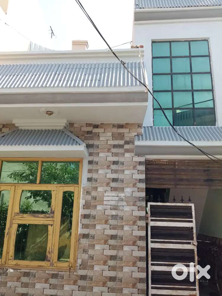 House for sale in Jaggi Garden Phase 1