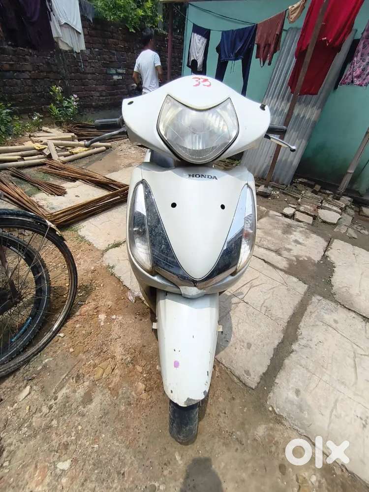 Honda Aviator