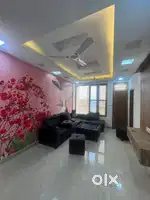 2 BHK Newly Flat For SaLe
