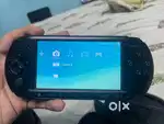 PSP STREET