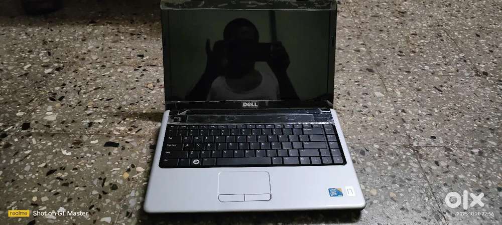 Dell Inspiron Laptop