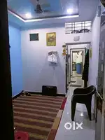 1bhk flat for rahen