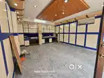 Urgently required renter for commercial shop rent in Thakurpukur.