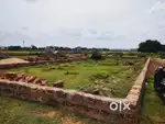 10500 sqft land sale at Kalaranga near patia Railway station.