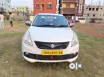 Maruti Suzuki Swift Dzire Tour LDI, 2018, Diesel