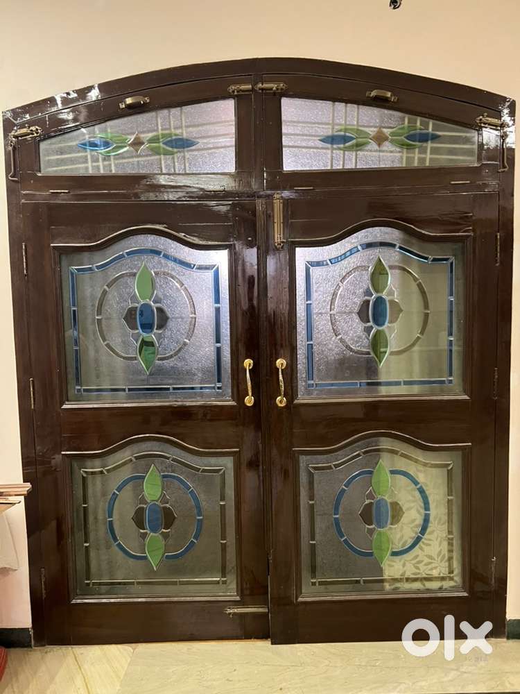 Door & Window