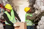Warehouse Picker & Packer Incentives