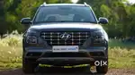 Hyundai Venue, 2021, Diesel