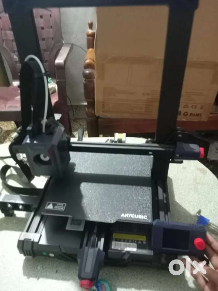 3D printer anycubic kobra 2 neo