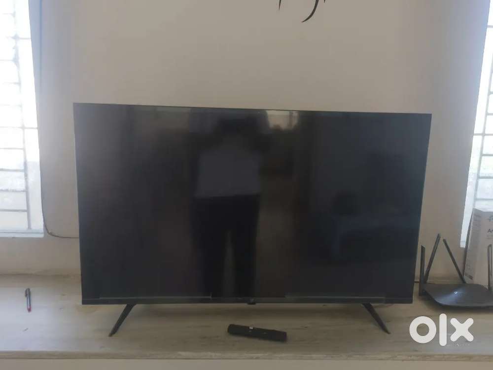 Oneplus tv