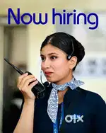 IndiGo Airlines Hiring Airport Cabin Crew Executive Jobs Today