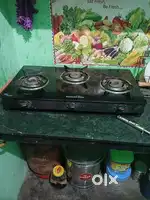 Gas Chula Black colour