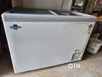 ROCKWELL  DEEP FREEZER 320 L