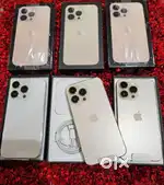 BEAUTIFUL LOOKING PHONE !! NEW APPLE IPHONE 13 PRO 128,256 AND 512GB