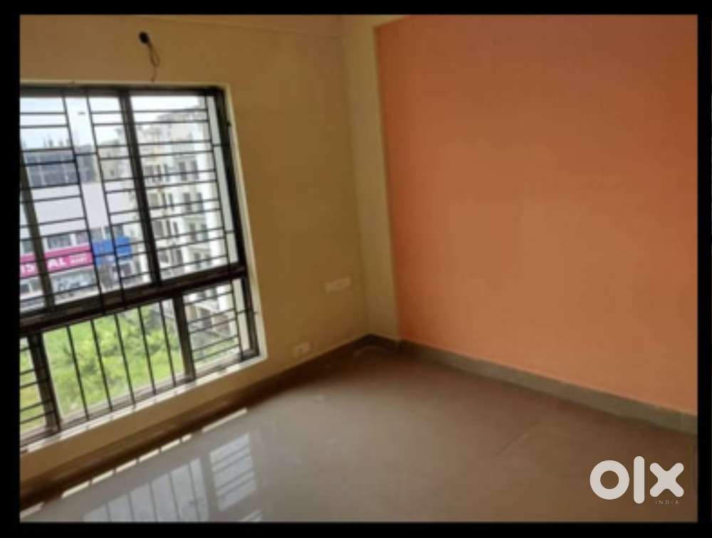 3BHK Flat in Rajathat Kolkata