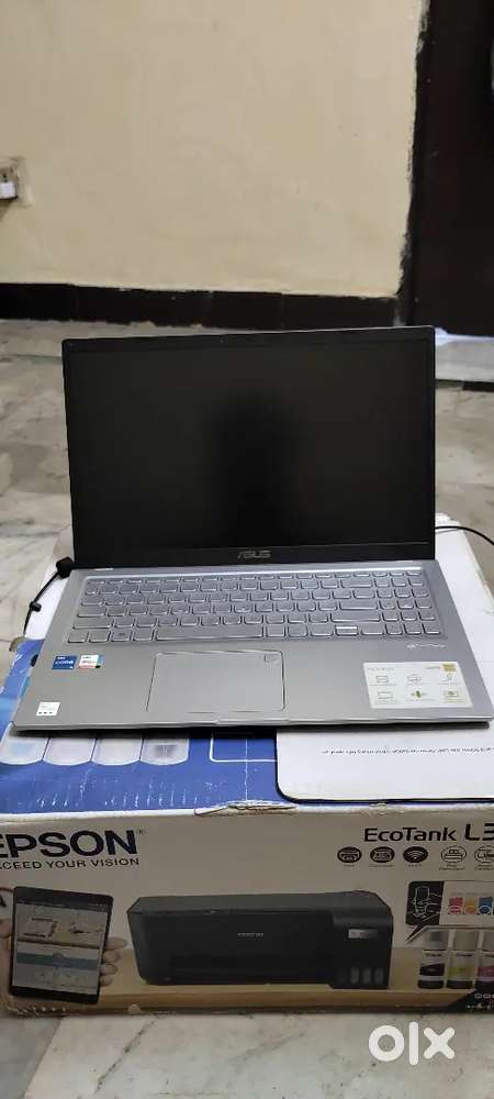 Asus Vivobook 15