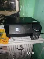 Epson l 3560 8 month old