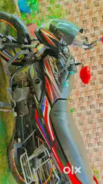 Urgent sale first owner first hand chali Hui h