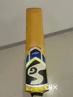 SG English Willow Cricket Bat