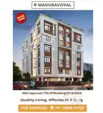 Flat sales