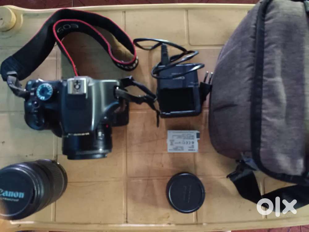 Canon 550D