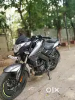 AdarshMotors, Bajaj Pulsar NS 200, model 2020, excellent condition