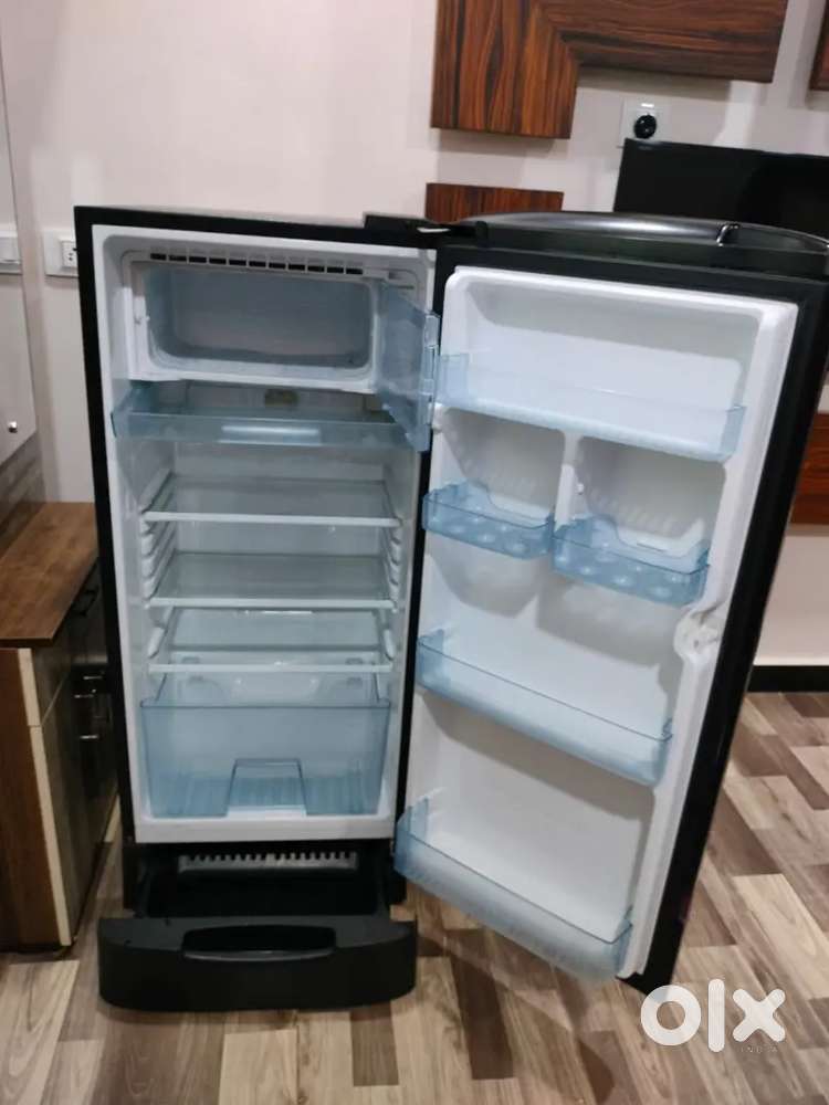 Samsung Refrigerator