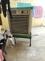 Room cooler