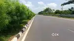 Nh side Plot for sale in ( Puri to pipili )