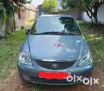 Tata Indica V2 DLS BSIII Diesel 4653 Km Driven with MV Tax Paid 2031