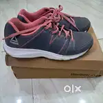 Reebok running shoes