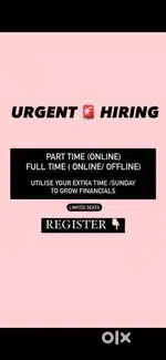 Work from home