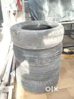 Innova tyres