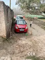 Maruti Suzuki Swift 2008 model petrol LPG